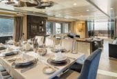 EDESIA | 2014 37m (121ft) Benetti Motor Yacht