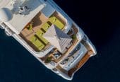 EDESIA | 2014 37m (121ft) Benetti Motor Yacht