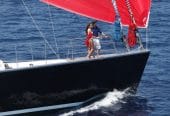 PATEA | 2012 95′ 2″ / 29m Cruising Sail Yacht from Turkish shipyard ALIA