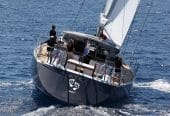 PATEA | 2012 95′ 2″ / 29m Cruising Sail Yacht from Turkish shipyard ALIA