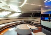 ROYAL FALCON ONE | 135′ (41m) All-Aluminium Catamaran built by shipyard Royal Falcon Fleet