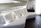 VEVEKOS | 2007 27m (89ft) High Performance Luxury Motor Yacht from Italian shipyard TECNOMAR