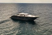 VEVEKOS | 2007 27m (89ft) High Performance Luxury Motor Yacht from Italian shipyard TECNOMAR