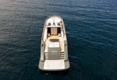 VEVEKOS | 2007 27m (89ft) High Performance Luxury Motor Yacht from Italian shipyard TECNOMAR