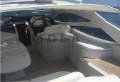 P52 | 2004 52ft (16m) Pershing 52 Luxury Motor Yacht