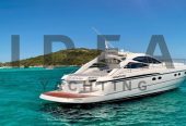 P52 | 2004 52ft (16m) Pershing 52 Luxury Motor Yacht