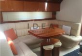 P52 | 2004 52ft (16m) Pershing 52 Luxury Motor Yacht