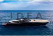 I62 | 2015 57ft (17m) Itama 62 Luxury Italian Sport Cruiser Motor Yacht