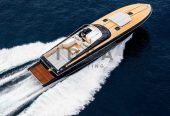 I62 | 2015 57ft (17m) Itama 62 Luxury Italian Sport Cruiser Motor Yacht