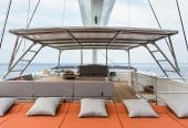 RUWANI | 2017 88′ (26m) Sunreef 88 DD Sailing Catamaran