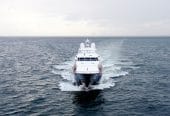 ANJILIS | 2004 32m (105ft) Luxury Motor Yacht built by Holland Jactbouw