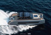 AQUANAUT | 2024 60′ (18.29m) Luxury Performance Catamaran from LICIA YACHTS