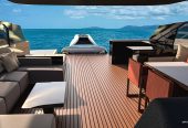 AQUANAUT | 2024 60′ (18.29m) Luxury Performance Catamaran from LICIA YACHTS