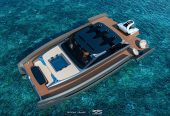 AQUANAUT | 2024 60′ (18.29m) Luxury Performance Catamaran from LICIA YACHTS