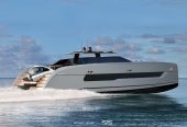 AQUANAUT | 2024 60′ (18.29m) Luxury Performance Catamaran from LICIA YACHTS