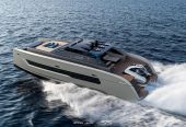 AQUANAUT | 2024 60′ (18.29m) Luxury Performance Catamaran from LICIA YACHTS