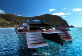 AQUANAUT | 2024 60′ (18.29m) Luxury Performance Catamaran from LICIA YACHTS