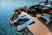 AQUANAUT | 2024 60′ (18.29m) Luxury Performance Catamaran from LICIA YACHTS