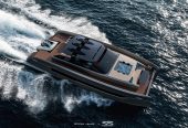 AQUANAUT | 2024 60′ (18.29m) Luxury Performance Catamaran from LICIA YACHTS