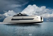 AQUANAUT | 2024 60′ (18.29m) Luxury Performance Catamaran from LICIA YACHTS