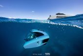 AQUANAUT | 2024 60′ (18.29m) Luxury Performance Catamaran from LICIA YACHTS