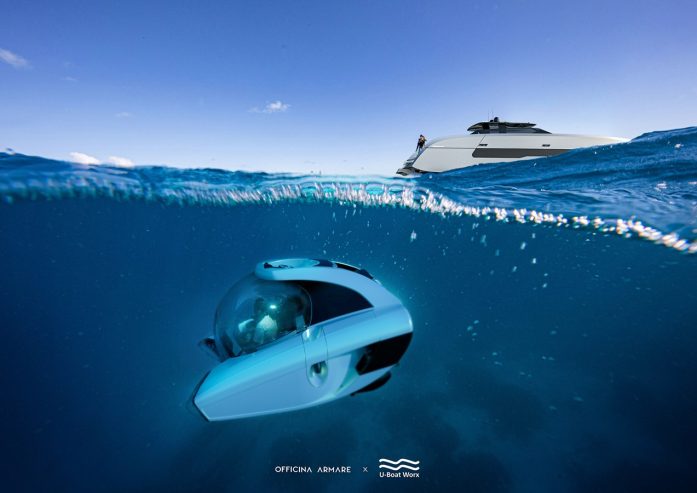 AQUANAUT | 2024 60′ (18.29m) Luxury Performance Catamaran from LICIA YACHTS