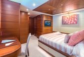 BALISTA | 2013 153′ (47m) Luxury Superyacht built by Cantieri di Pisa