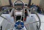 CHARISMA II | 1975 54′ 2″ (16.5m) Racer Cruising Sail Yacht built by shipyard Minneford Yacht Yard