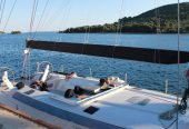 CHESSEA | 1997 64′ (19.5m) High Performance Carbon Racing Sail Yacht from American shipyard GOETZ CUSTOM BOATS