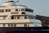 CUPANI | 2006 / 2021 64m (209ft) Luxury Explorer Motor Yacht built by Royal Denship