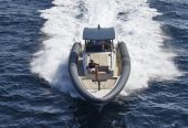 NEW CHASER 500R | 2023 15m (50′) REVOLUTIONARY RIB Tender Sport Motor Yacht built by Dutch shipyard Chaser Yachts