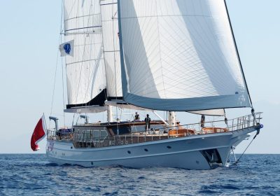 Clear-Eyes-2010-43m-Steel-Classic-Design-Gullet-Ketch-Rigged-Sail-Yacht-from-Turkish-shipyard-Pexi-Navi-for-sale-YachtDealz10