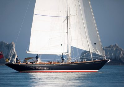 Copihue-1997-74-1022-22.8m-Hoek-Design-Classic-Style-Cutter-Sail-Yacht-from-Dutch-shipyard-CLAASEN-JACHTBOUW-for-sale-YachtDealz24