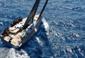 DAGUET 2 | 2016 51′3″ (15.6m) Carbon Racing Sail Yacht from Italian shipyard MYLIUS YACHTS