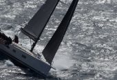 DAGUET 2 | 2016 51′3″ (15.6m) Carbon Racing Sail Yacht from Italian shipyard MYLIUS YACHTS