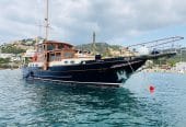 DOLCE VITA | 2004 20m (66ft) Custom Oliver Classic 20 Motor Yacht Built bt Astilleroz Ruiz