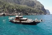 DOLCE VITA | 2004 20m (66ft) Custom Oliver Classic 20 Motor Yacht Built bt Astilleroz Ruiz