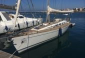 E2 | 1998 49′ 7″ (15.09m) Swan 48 Cruiser Racing Sail Yacht from Danish shipyard NAUTOR SWAN