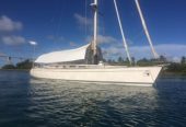 E2 | 1998 49′ 7″ (15.09m) Swan 48 Cruiser Racing Sail Yacht from Danish shipyard NAUTOR SWAN