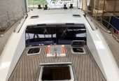 FUTUNA 50 | 2019 54′4″ (16.54m) Cruising Sail Yacht from French shipyard FUTUNA YACHTS