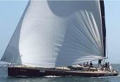 GLOBE | 1992 60′ (18.28m) Racing Sail Yacht from French shipyard CDK