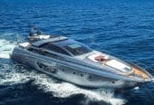 GYPSEA | 2012 86′ (26.21m) Fast Luxury Motor Yacht from Italian shipyard RIVA