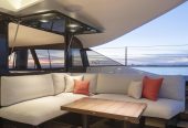 HIGHLAND FLING 17 | 2019 21m (68′) Luxury Performance Catamaran Sail Yacht built by Gunboat