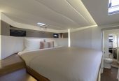 HIGHLAND FLING 17 | 2019 21m (68′) Luxury Performance Catamaran Sail Yacht built by Gunboat