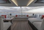 HIGHLAND FLING 17 | 2019 21m (68′) Luxury Performance Catamaran Sail Yacht built by Gunboat