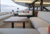 HIGHLAND FLING 17 | 2019 21m (68′) Luxury Performance Catamaran Sail Yacht built by Gunboat