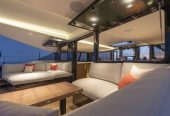 HIGHLAND FLING 17 | 2019 21m (68′) Luxury Performance Catamaran Sail Yacht built by Gunboat