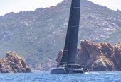 HIGHLAND FLING 17 | 2019 21m (68′) Luxury Performance Catamaran Sail Yacht built by Gunboat