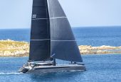 HIGHLAND FLING 17 | 2019 21m (68′) Luxury Performance Catamaran Sail Yacht built by Gunboat