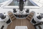 HIGHLAND FLING 17 | 2019 21m (68′) Luxury Performance Catamaran Sail Yacht built by Gunboat